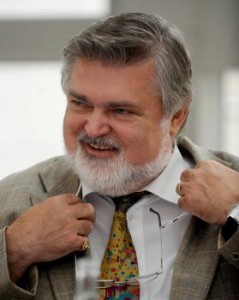 Dvorský Peter - riaditeľ Opery SND
