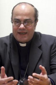 Fernando M. Bargallo rezignoval