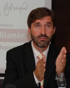 Juraj Blanár