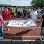 Olympiáda seniorov v Nitre