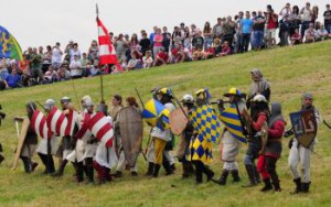 Rozhanovce bitka Rozhanovce bitka