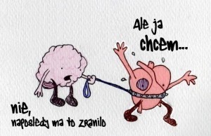 mozog a srdce