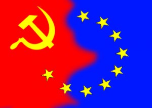 socializmus v EU