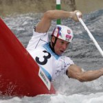 Michal Martikán potešil Slovensko aj na ďalších olympijských hrách