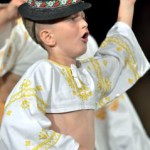 Najmladší Detvianec spod Poľany