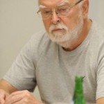 Prof. Miron Zelina na tlačovej konferencii