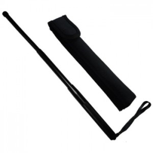 Teleskopický obušok