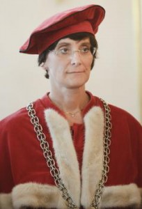 Rektorka Žilinskej univerzity Tatiana Čorejová zarába viac než nejeden generálny riaditeľ banky