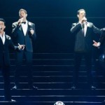 Koncert medzinárodnej opernej pop vokálnej skupiny Il Divo