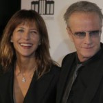 Sophie Marceau v spoločnosti Christophera Lamberta
