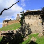 V čase stavovských povstaní hrad napadlo cisárske vojsko a v roku 1684 zbúralo