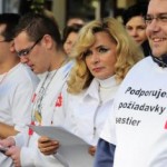 Podporujem požiadavky sestier