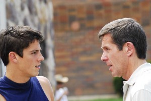 Rick a tréner Gelvix