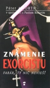Znamenie exorcistu