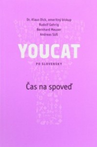 YOUCAT, Čas na spoveď