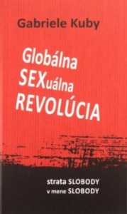 Globálna SEXuálna REVOLÚCIA 
