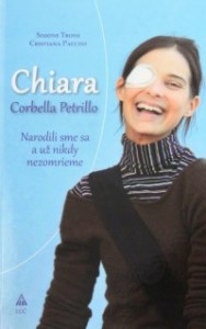 Chiara Corbella Petrillo