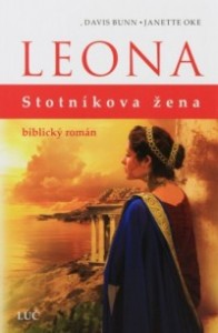 Leona – stotníkova žena