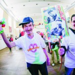 Archívne foto z podujatia Dúha v srdci