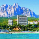 Na Kryme robia všetko, aby sa sem turisti mohli dostať čo najpohodlnejšie