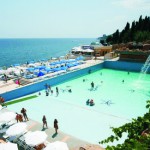 Na Kryme robia všetko, aby sa sem turisti mohli dostať čo najpohodlnejšie