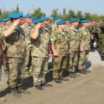 Na cvičeniach sa zúčastňuje viac ako 1,5 tisíc vojakov z 12 krajín, 18 bojových lodí, lietadiel a vrtuľníkov, 25 kusov ťažkej obrnenej techniky a vozidla