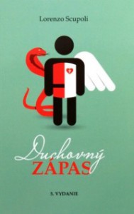 Duchovný zápas