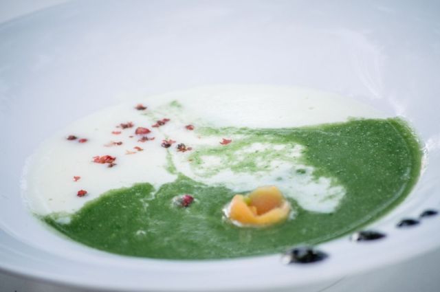 Na Polievkovom festivale ochutnáme vyše tridsať druhov polievok