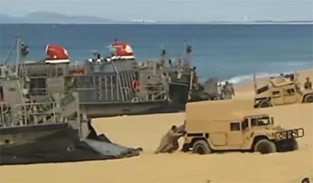 humvee