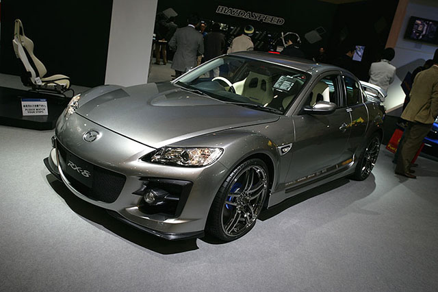 RX8-MS