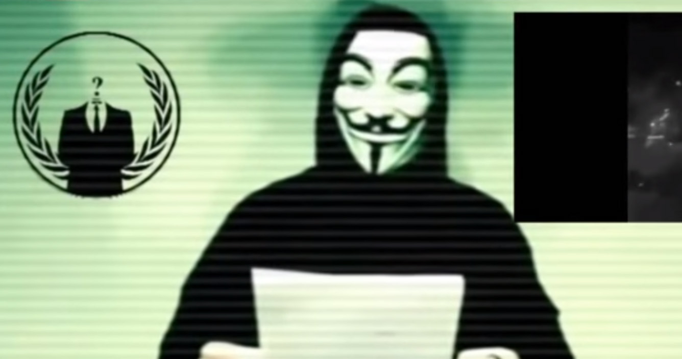 anonymous