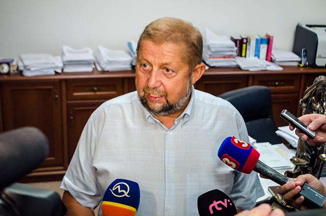 Štefan Harabin