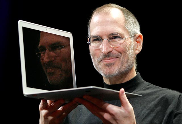 MacBook Air archív