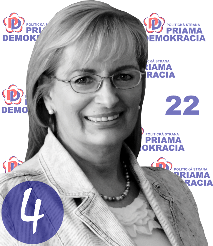 PD Strana s novou viziou