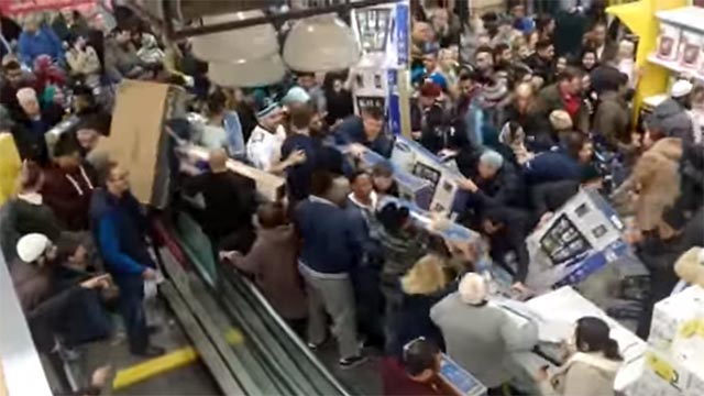 black friday