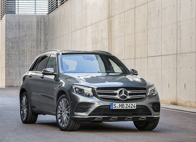 GLC