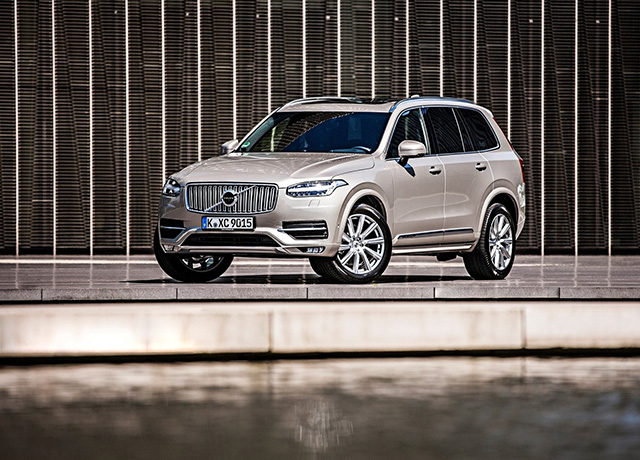 XC90
