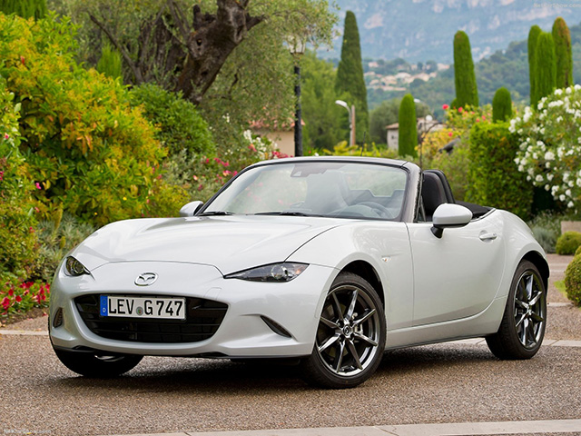 mx-5