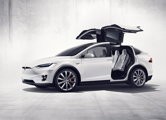 tesla