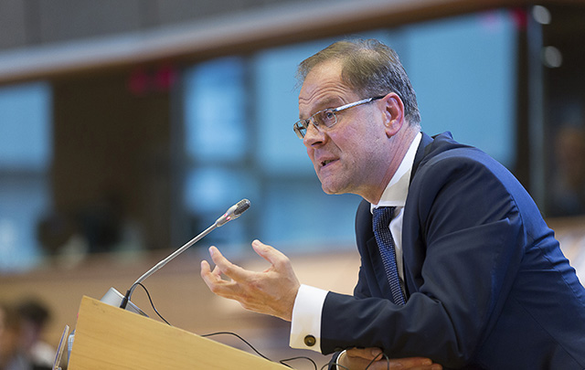 Tibor Navracsics