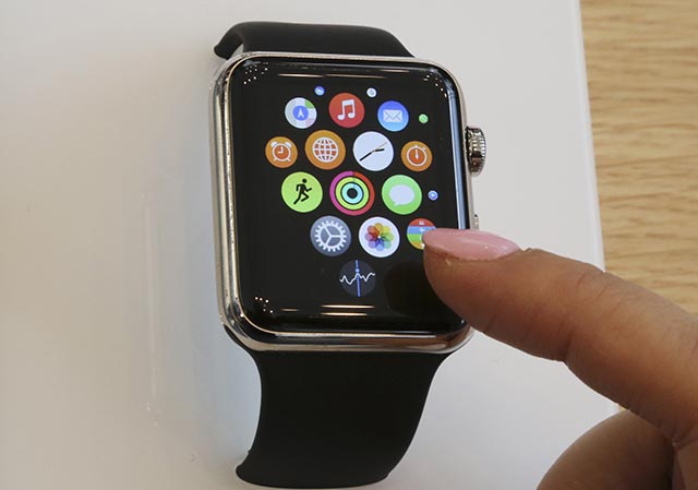 Apple Watch