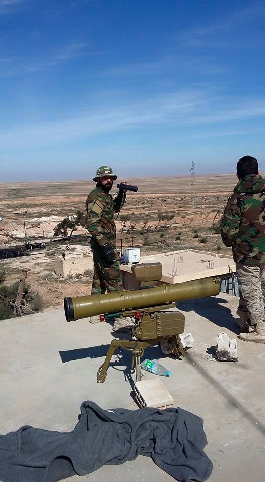 Syria 12 marca