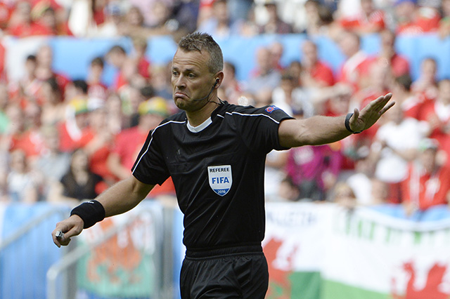 Svein Oddvar Moen