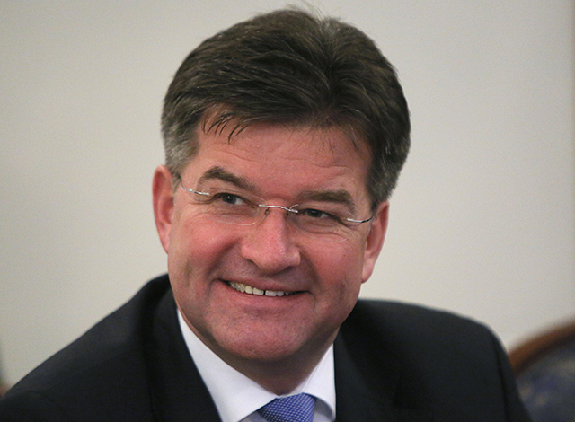 Miroslav Lajčák