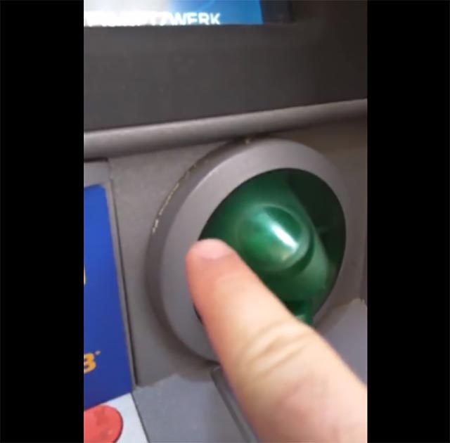 bankomat