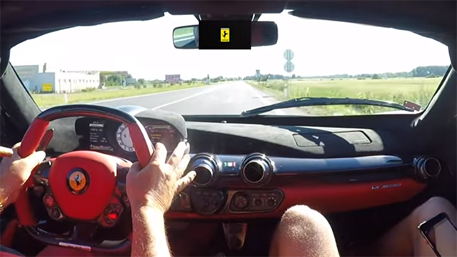 ferrari