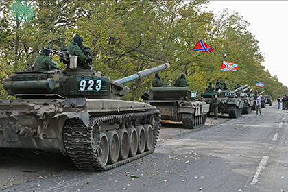 Maju viac tankov