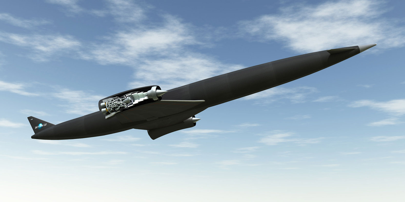 Skylon