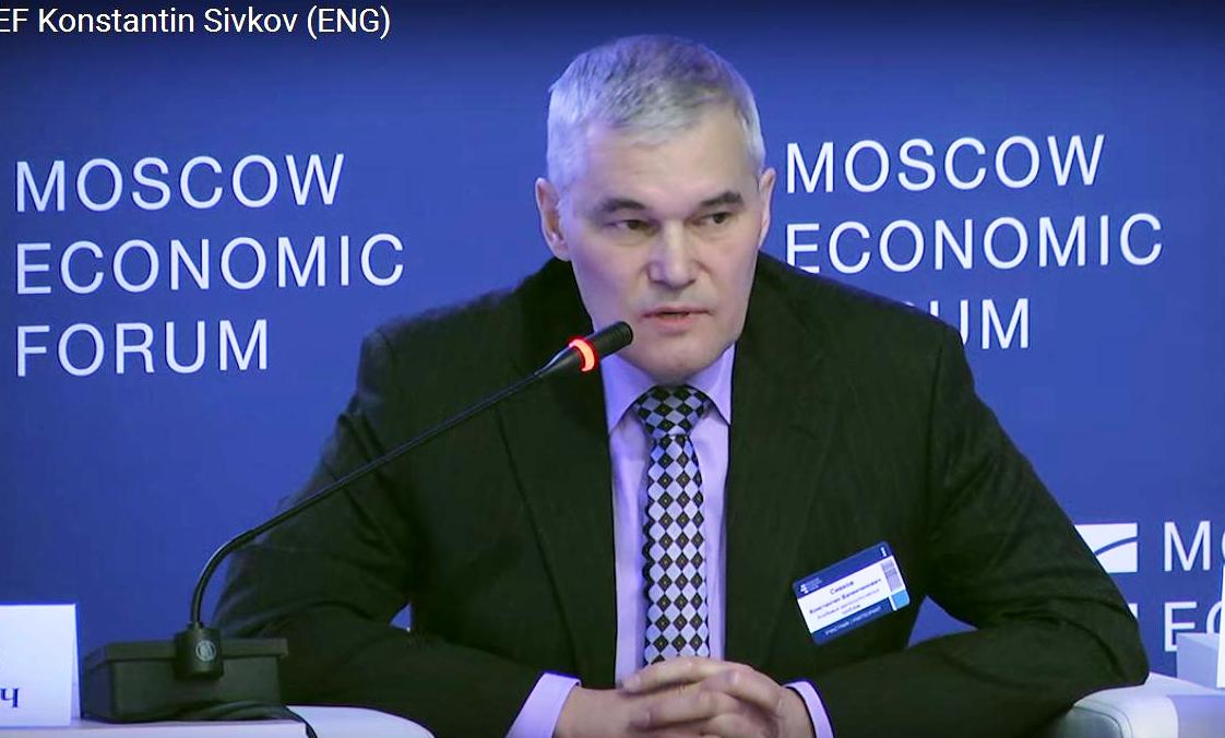 Sivkov o NATO