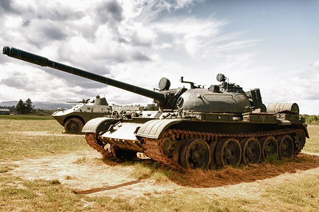 T-55_Tank